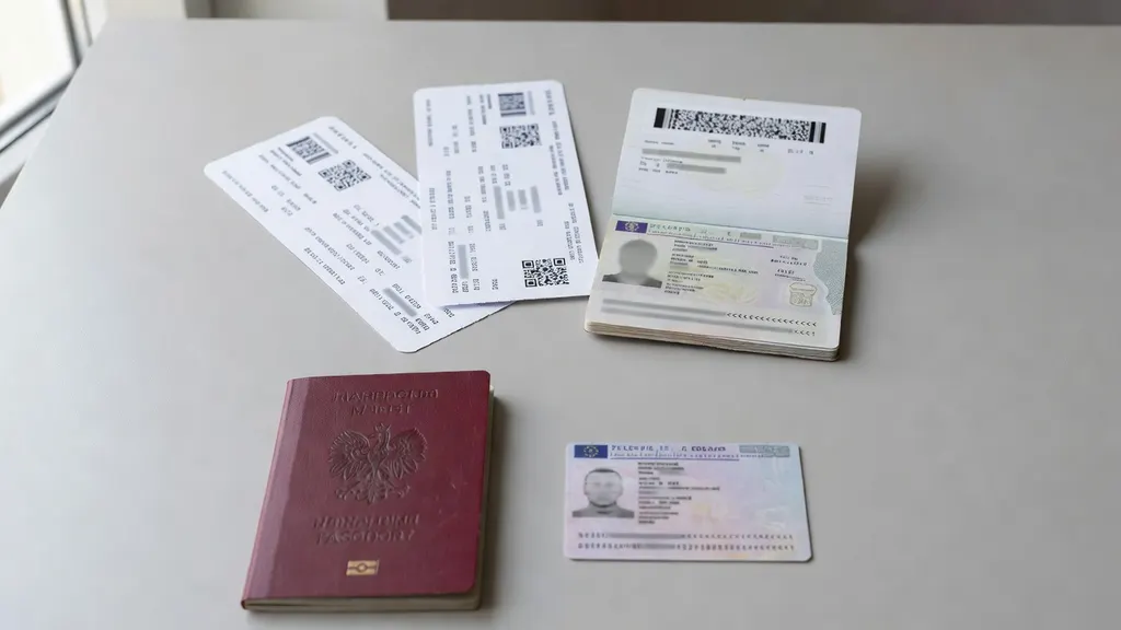 Czy Do Egiptu Potrzebny Jest Paszport