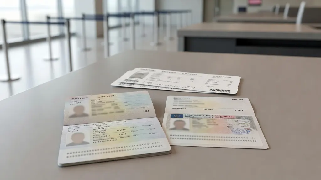 Czy Do Egiptu Potrzebny Jest Paszport