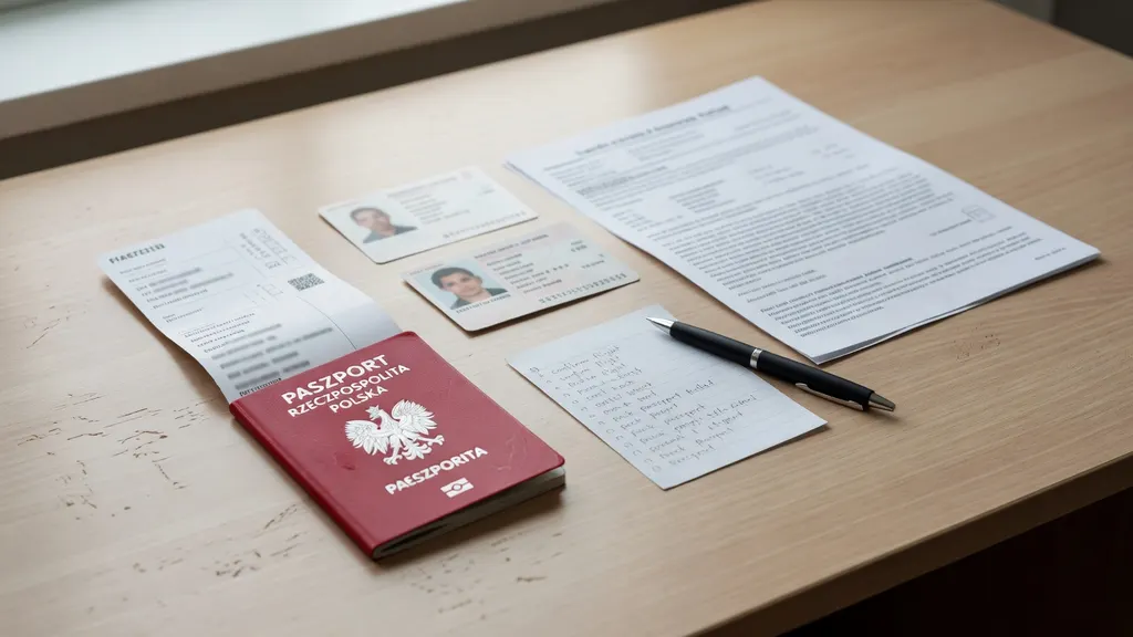 Czy Do Egiptu Potrzebny Jest Paszport