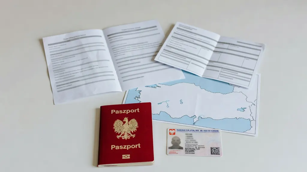Czy Do Turcji Potrzebny Jest Paszport
