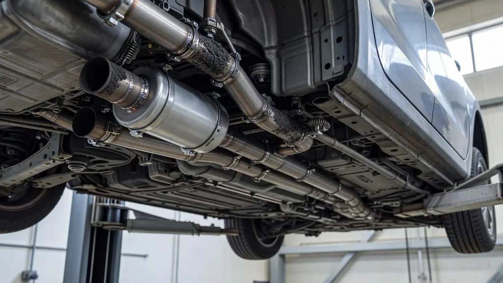 Jak Wyczyścić DPF Domowym Sposobem