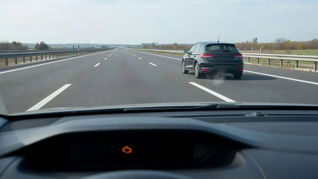 Jak Wyczyścić DPF Domowym Sposobem
