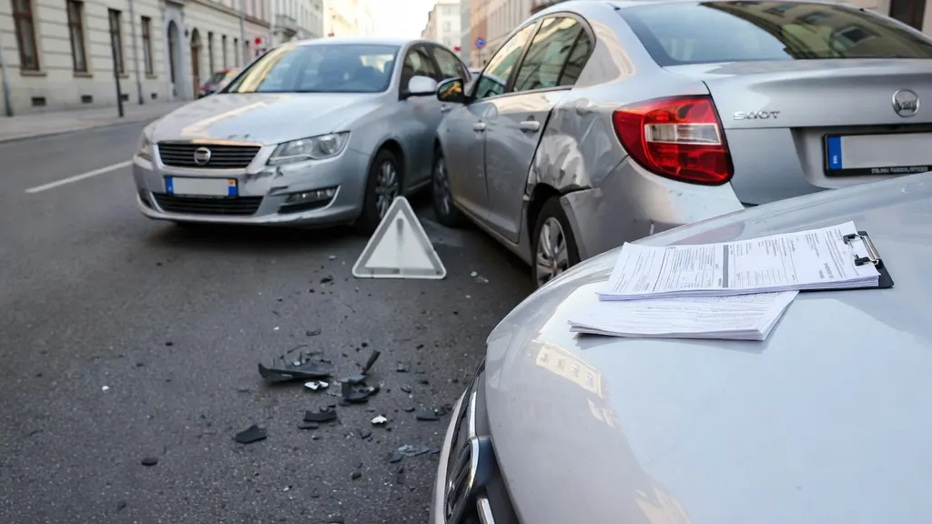 Co Grozi Za Jazdę Bez Prawa Jazdy Po Jego Zatrzymaniu