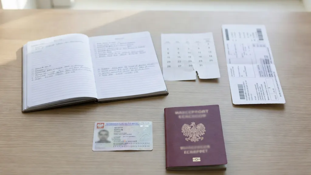 Cypr Czy Trzeba Paszport