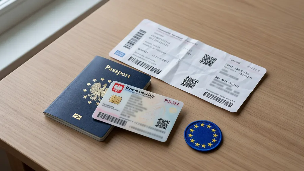 Czy Na Majorke Trzeba Paszport
