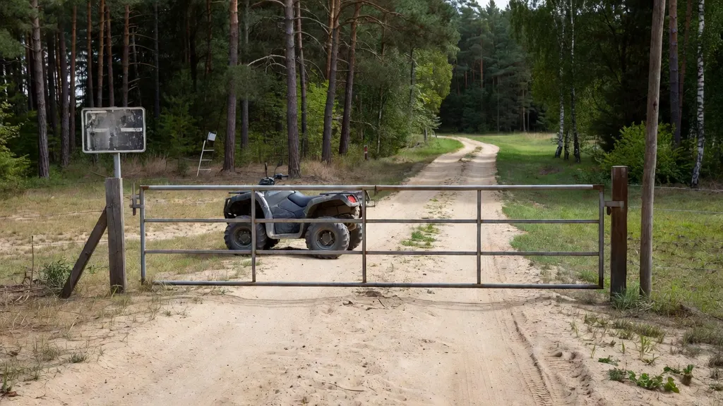 Czy Na Quada Trzeba Mieć Prawo Jazdy