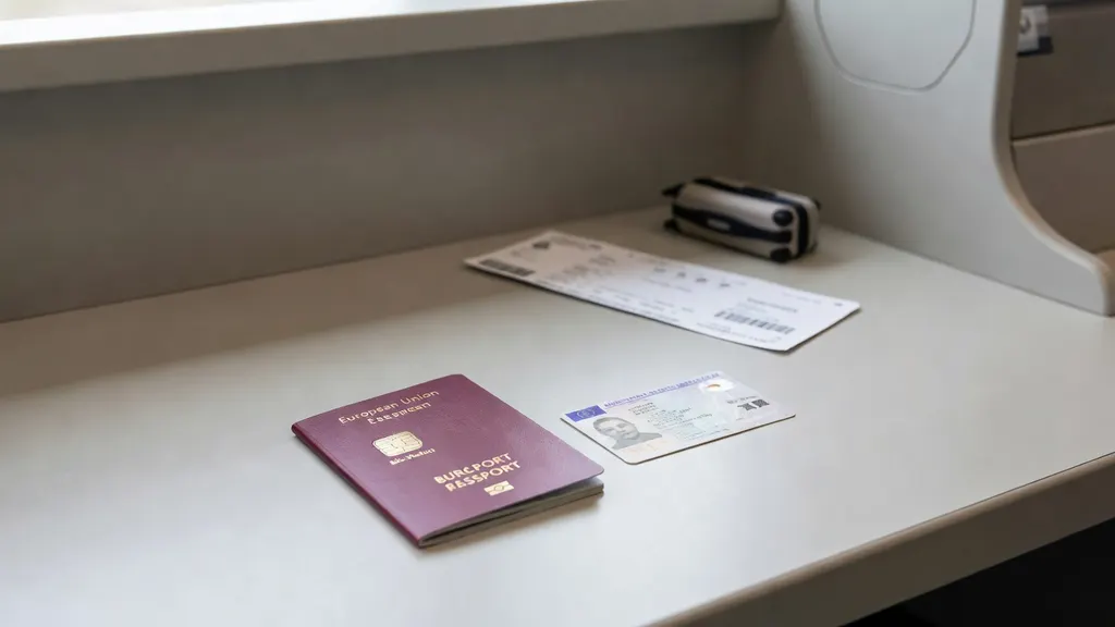 Czy Na Wyspy Kanaryjskie Potrzebny Jest Paszport