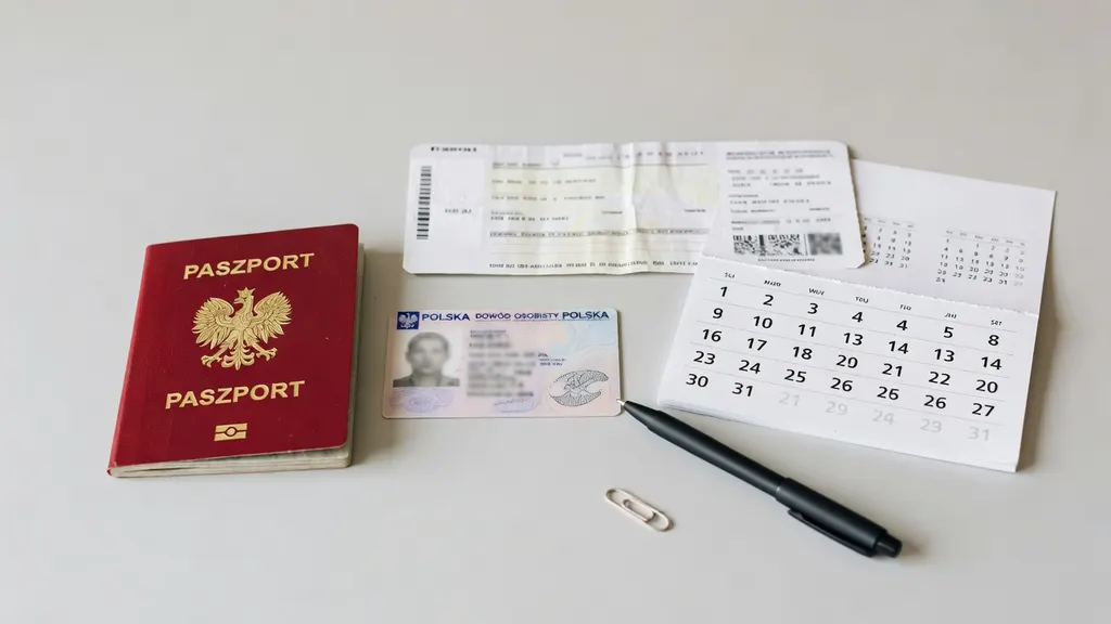 Czy Na Wyspy Kanaryjskie Potrzebny Jest Paszport