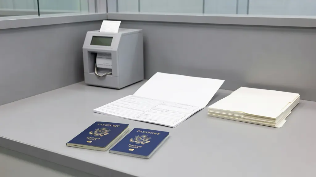 Gdzie Się Wyrabia Paszport