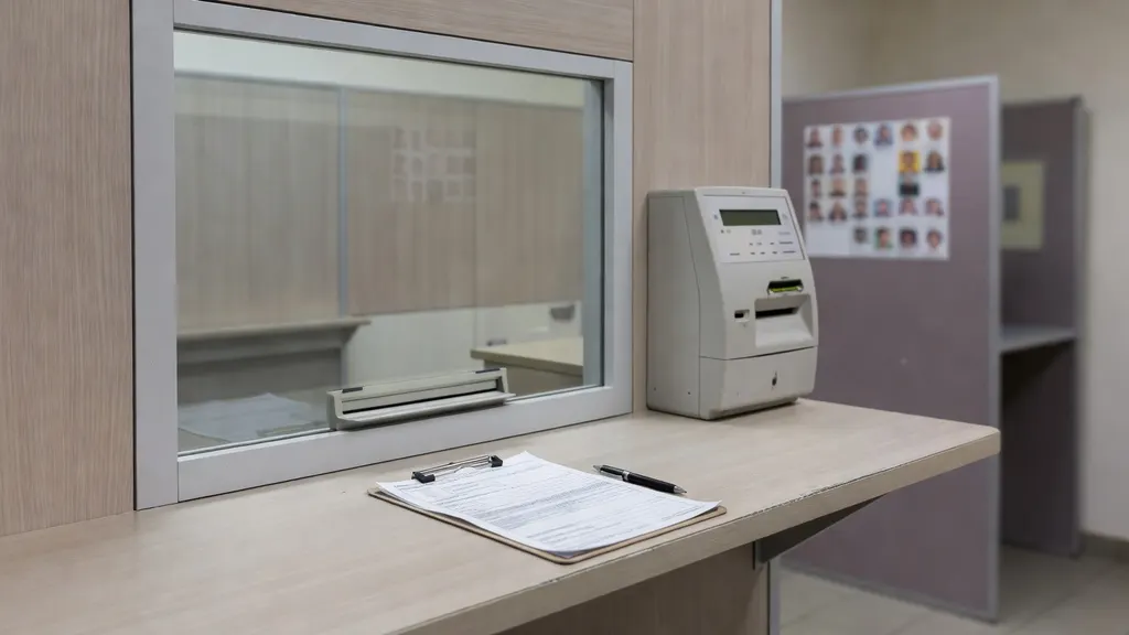 Skąd Pobrać Wniosek o Paszport