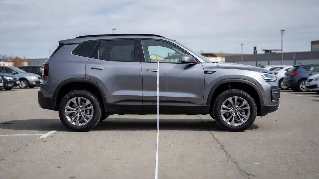 Suv Co To Znaczy