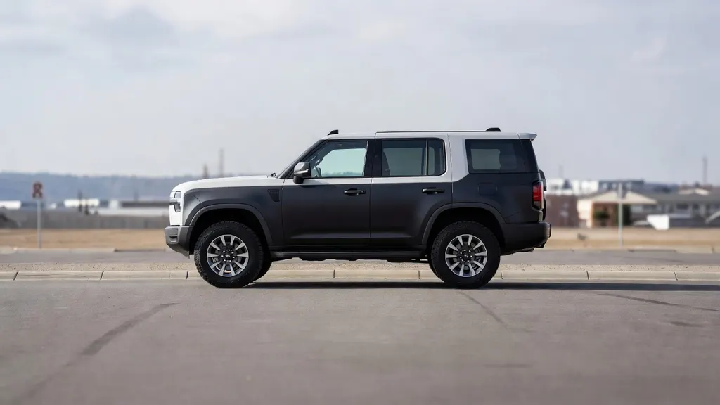 Suv Co To Znaczy