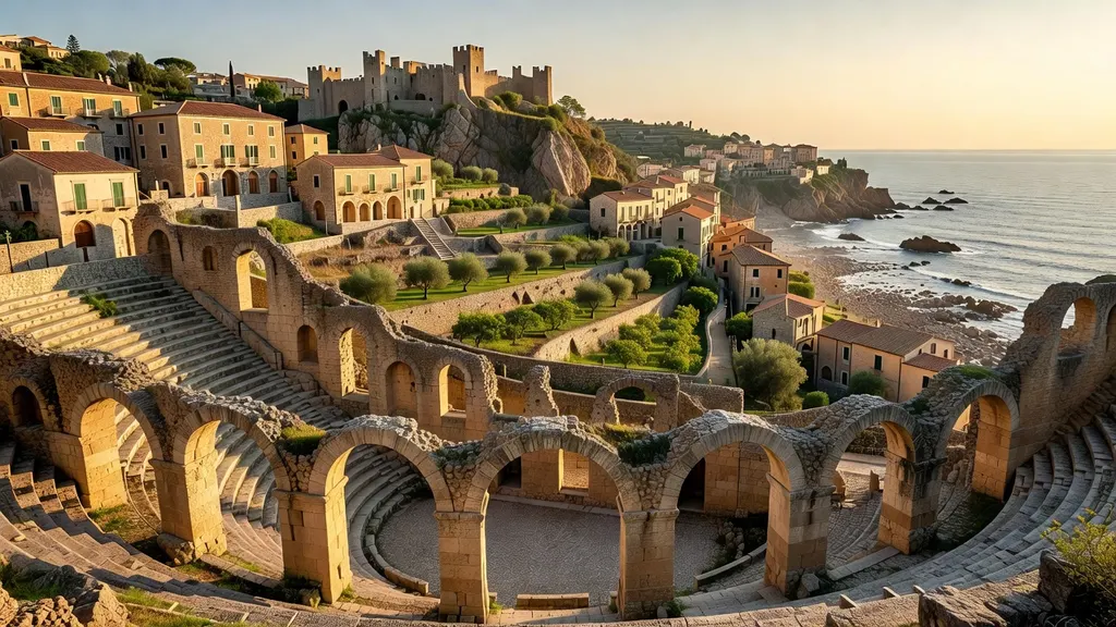 Taormina Co Zobaczyć